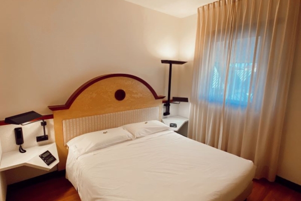 Hotel Best Western Solaf